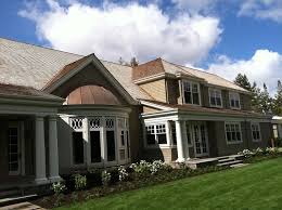 Cold Roofs in Walnut Creek, NC